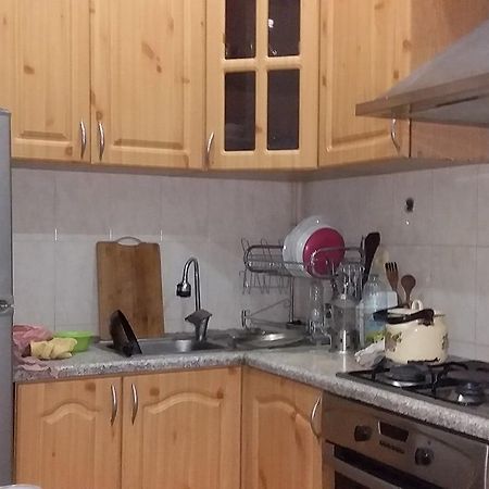 Family Apartments Baku Eksteriør bilde