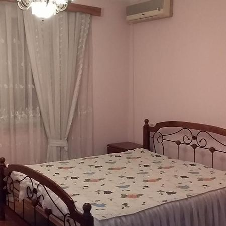 Family Apartments Baku Eksteriør bilde