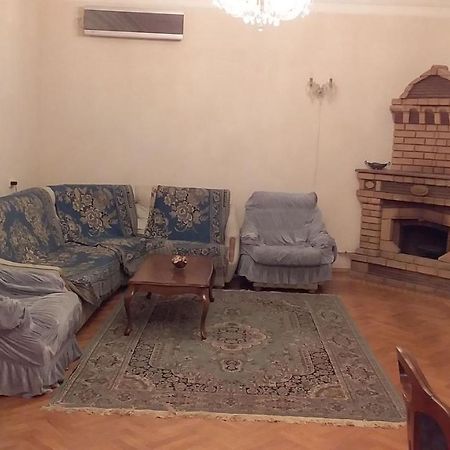 Family Apartments Baku Eksteriør bilde