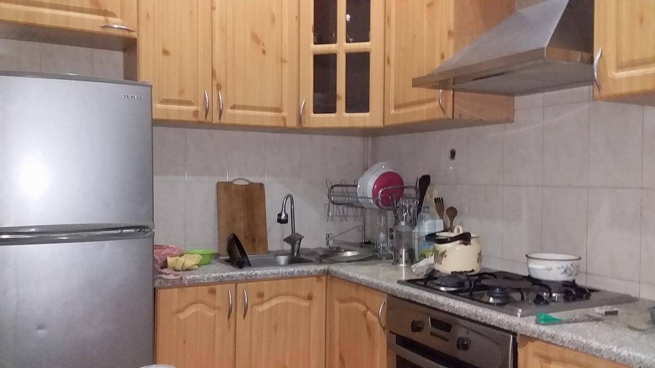 Family Apartments Baku Eksteriør bilde